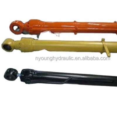 China Machinery 331/32602 JRV0517 KRV1359 JS200 JS210 JS220 JS235HD JZ235 ​​JZ255 JS200W Excavator Bucket Cylinder. zu verkaufen