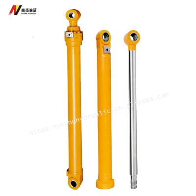 China ZE230E ZE260E ZE330 ZE360 excavator zoomlion hydraulic cylinders assy boom arm bucket cylinder for excavator for sale