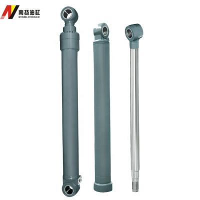 China Excavator Parts Excavator Hydraulic Oil Cylinder Boom Arm Bucket Cylinders Assy For EC210B EC240 for sale