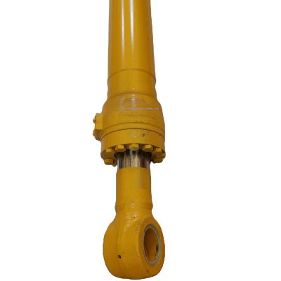 China 20T-63-02070 20T-63-66640 PC40-6 Machinery Excavator Arm Cylinder for sale