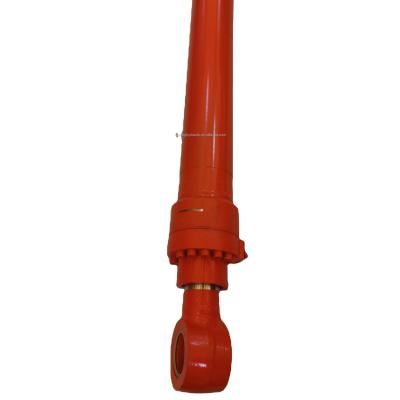 China 20#/45# Steel K1006235 For DX340 DX340LC Excavator Arm Bucket Boom Hydraulic Cylinder for sale