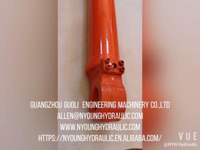 China 20#/45# Steel RC34867500 KX71-3 Excavator Boom Cylinder. zu verkaufen