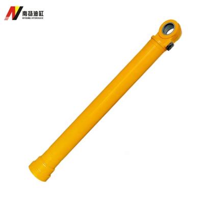 China SH200 Excavator Parts Excavator Boom Arm Bucket Cylinder TUBE for sale