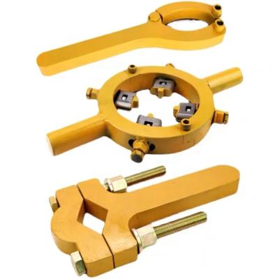 China Universal Repair Tool Adjustable Hydraulic Cylinder Cylinder Tools Cylinder Removal Tool zu verkaufen