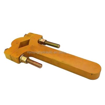 China Crawler Excavator Dozer Bulldozer Hydraulic Cylinder Tools Cylinder Repair Tools For Cylinder Head Gland zu verkaufen