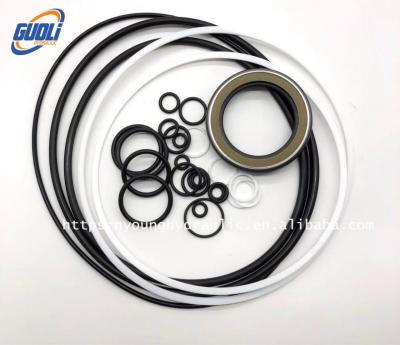 China High Quality High Efficiency Seal Kits For Excavator Hydraulic Pump Seal Kit AP2D36 zu verkaufen