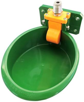 China High Quality Automatic Farms Drinking Water Bowl For Sheep Pig Without Water Leakage Sheep Drinkers for sale