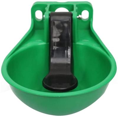 China Farms Automatic Water Bowl for Horses Cattle Sheep Piglets Cattle Watering Bowl Automatic Drinking Bowl for sale