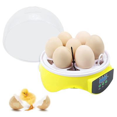 China Easy Cheap Price Chicken Duck Goose Quail Poultry Egg Incubator Chicken Egg Incubator for sale