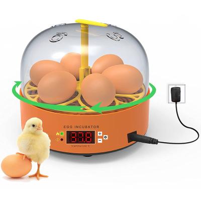 China Easy Cheap Price Chicken Duck Goose Quail Poultry Egg Incubator Chicken Egg Incubator for sale