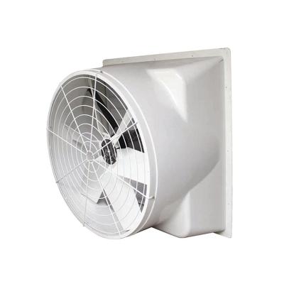 China Wholesale Anti-ultraviolet Anti-aging Ray Ventilation And Insulation Equipment Fan For Pig Farm for sale