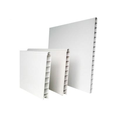 China Easily Clean / Durable / Easy To Install Hot Selling Clean PVC Sheet Easily Fitting PVC Dividers PVC Pitch Panels for sale