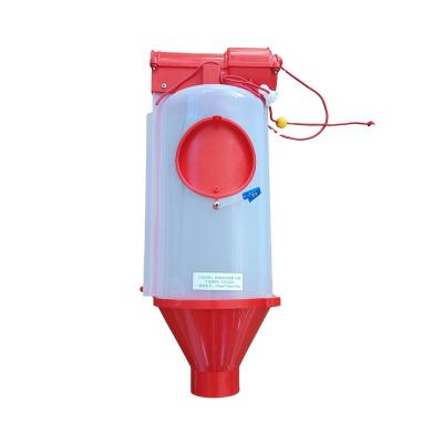 China Measuring Cups Full Set Pig Farrowing Automatic Chain Hog ​​Feeding System With Feed Dispenser for sale