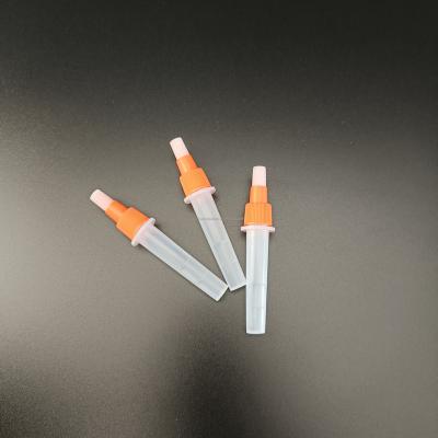 China Transport Lab Used Cryotube 5ml Cryovials 5ml Plastic Freezing Tube for sale