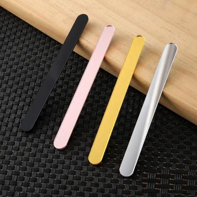 China Disposable hot sale custom acrylic cakesicle popsicle sticks for cake decorating tools for sale