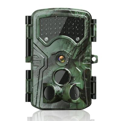 China Instant Camera Trail Camera - 4K 48MP Game Camera with  Night Vision, 0.05s Activation Motion Activated Hunting Camera, IP66 Waterproof camera for sale