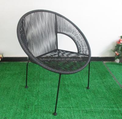 China Contemporary Popular Outdoor Acapulco Chair GARDEN FURNITURE for sale