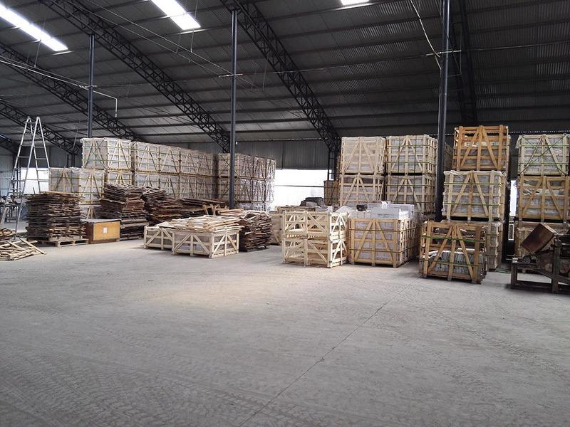 Verified China supplier - Guangzhou Sure Stone Co., Ltd.