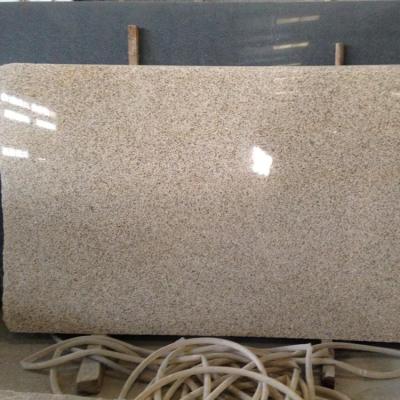 China Modern High Quality Natural Stone Veneer Granite For Interior Flooring Decoration for sale