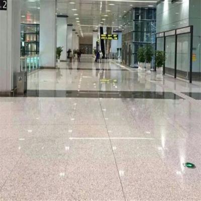 China White Gray New G603 Granite Polished Flamed Stone Floor Tiles G603 for sale