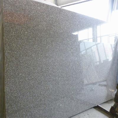 China Modern G664 Pink Chinese Cheap Granite Stone Kitchen Countertops Polished Slabs for sale