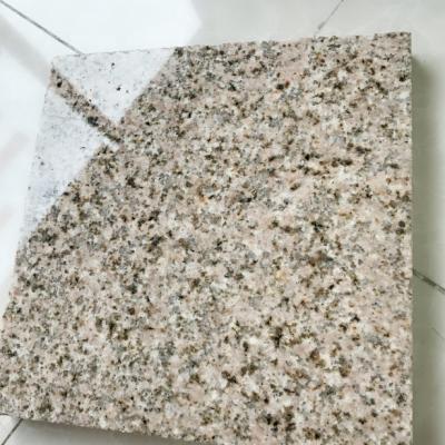 China Modern Wholesale Price Polished G682 Granite Gold Yellow Granite Stone For Floor Tile Wall Cladding for sale