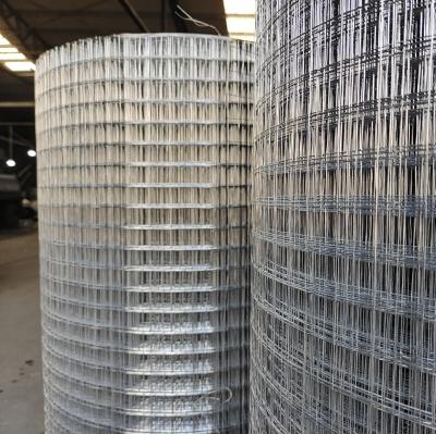 China Building Wire Mesh High Quality And Galvanized Wire Mesh Iron Price Good Welded Wire Mesh for sale