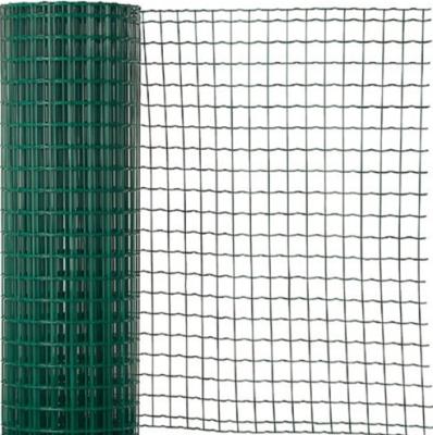 China Modern High Quality Holland Fence Netting Welded Wire Mesh for sale