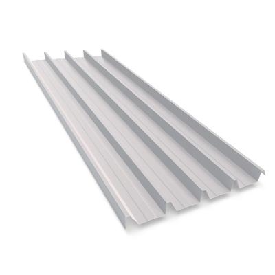 China Boiler Sheet Price Of Zinc Tiles Corrugated Sheet Metal Roofing Sheet For Building Factory for sale