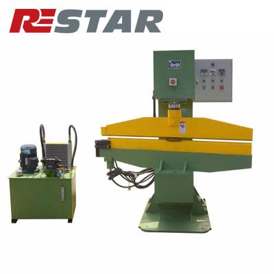 China For Both Wide Belts And Narrow Belts 40T/25T Belt Press Sanding Machine for sale