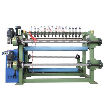 China machinery & Hardware High Precision Abrasive Cloth Slitting Machine for sale