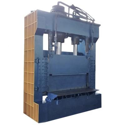 China Q15-315 high efficiency Guillotine Shear Machine metal shearing machine guillotine à venda