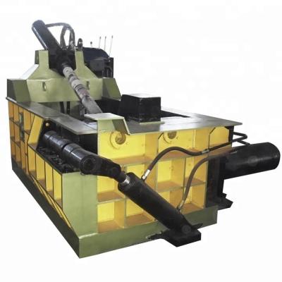 中国 Y81F-160 Other Metal Scrap Recycling Equipment Hydraulic Baling Press Machine 販売のため