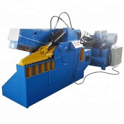 China Q43-200 Ferrous Cutting Shearing Machine Non-ferrous Metals Scrap for sale