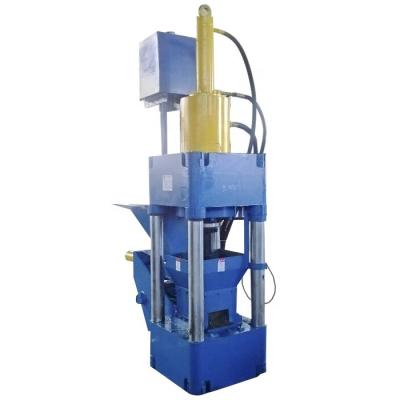 Chine Y83-360 Aluminum Steel Shavings Press Briquette Making Machine à vendre