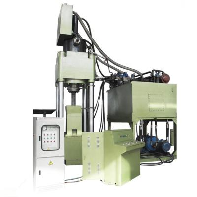 中国 Y83-360 Aluminum Iron Shavings Press Hydraulic Machine Good Price 販売のため