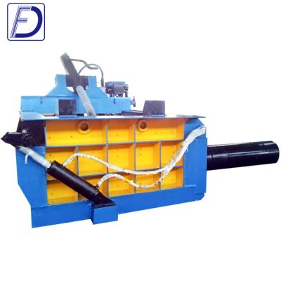 China Compactor Baling Press Machine Stationary Hand Square Compactor Round Baler for sale