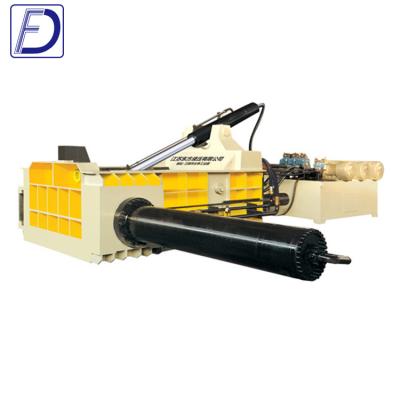 China Electric Automatic Baling Press Machine Square Compactor Round Hydraulic Pressure Baler Wrapper for sale