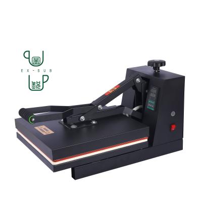 China Apparel Promotion A3 Size Heat Transfer Desktop DTF Printer Solution For T Shirt Printer With Free Hardware for sale