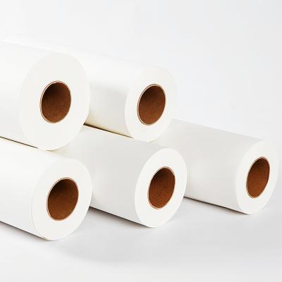 China Modern 03 Sublimation Paper Roll for sale