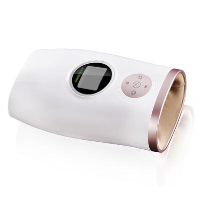 China SUNWTR 2022 High Quality Wireless Body Hand Massager for sale