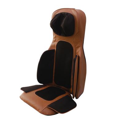 China Best Factory SUNWTR Body Gold Supplier Health Care Massage Cushion for sale