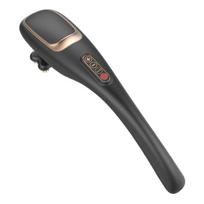 China Portable Electric Full Body Vibrator Massager Handheld Hammer for sale