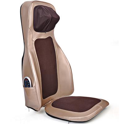 China Body New Arrival Shiatsu Massage Cushion With Heat Function for sale