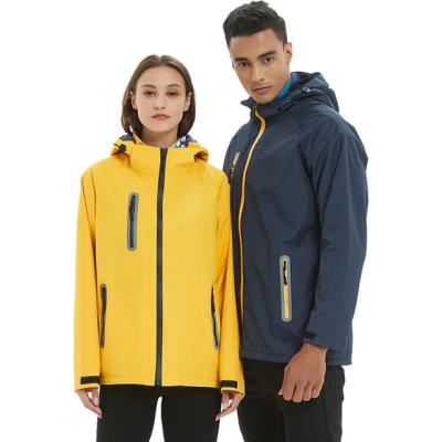 China Winter Hardshell Jacket Sherpa Breathable Super Warm Outdoor Waterproof Coating Custom Technology for sale