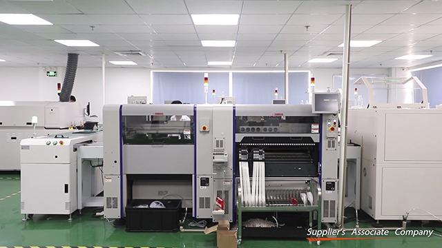 Verified China supplier - Shenzhen Macroway Technology Co., Ltd.