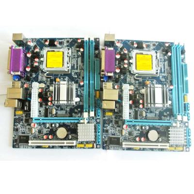 China G41 motherboard 775 ddr3 /Cheap lga775 motherboard G41 LGA775 desktop motherboard for sale