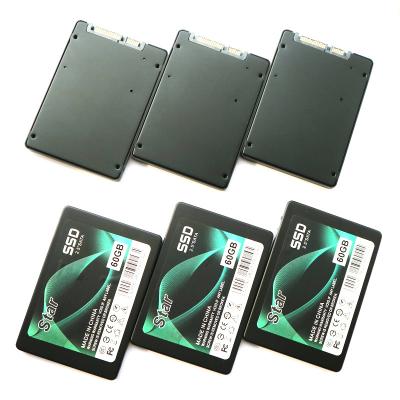 China Wholesale High Quality Solid State Drive SSD sata3 120gb 128gb 240gb 256gb 480gb 512gb 1TB SSD SSD for sale