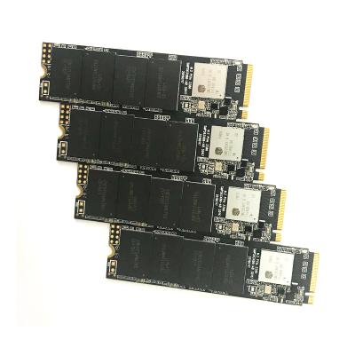 China Factory Wholesale 1TB SSD 2280 SSD NVMe M.2 Hard Drive for sale