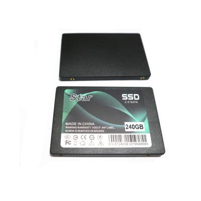 China Hot Selling High Quality SSD MSATA 256GB SSD 240GB SSD Hard Drive for sale